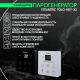 Steamtec TOLO KEY 30 - 3 кВт (стандартный модуль управления), парогенератор для хамама и турецкой бани
